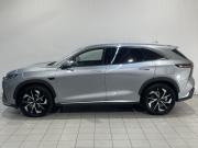 Kaiyi X7 Kunlun Курск  - изображение 29