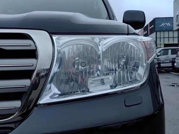 Toyota Land Cruiser 200 Series с пробегом 2011 года, цена 3 600 000 рублей, 194225 км, внедорожник, Автокод Объявления