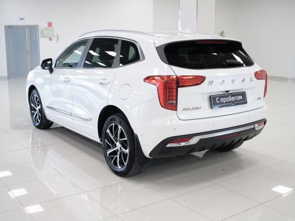 Haval Jolion I с пробегом 2021 года, цена 1 848 000 рублей, 39719 км, внедорожник, Автокод Объявления
