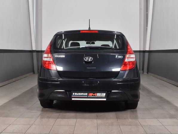 Hyundai i30 I Рестайлинг с пробегом 2011 года, цена 894 995 рублей, 112884 км, хэтчбек, Автокод Объявления
