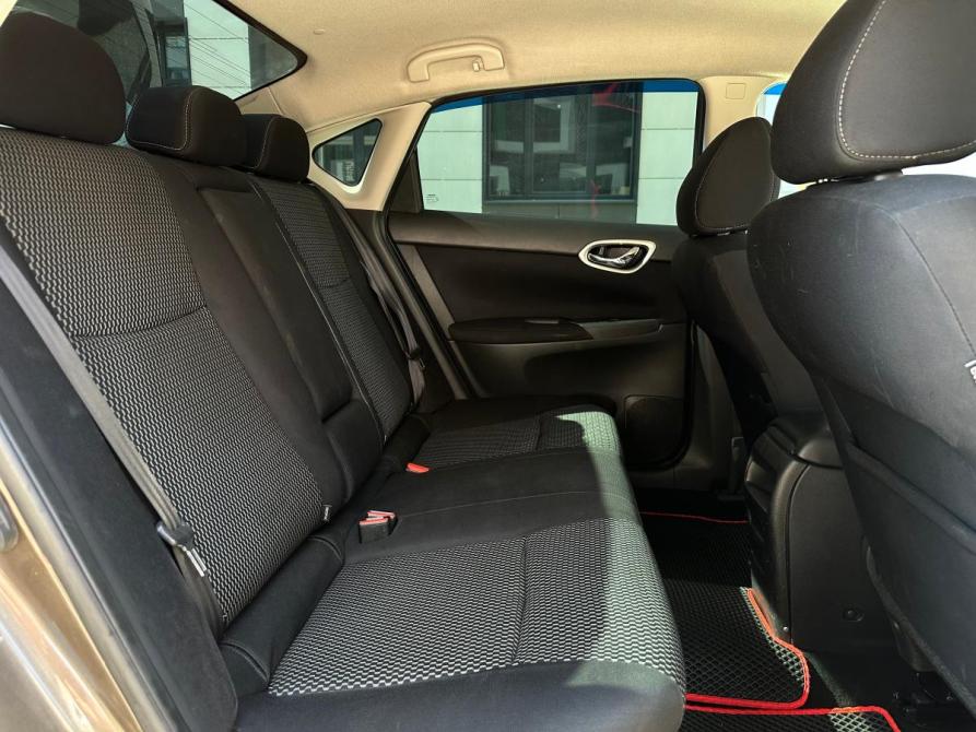 Nissan Sentra VII (B17) Уфа  - изображение 19