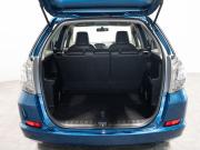 Honda Fit Shuttle I Рестайлинг Чита  - изображение 29