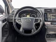 Toyota Land Cruiser Prado 150 Series Рестайлинг 3 Москва  - изображение 51
