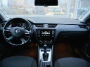 Skoda Octavia III (A7) Новосибирск  - изображение 42