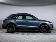 Audi Q3 I (8U) Рестайлинг Москва  - изображение 24
