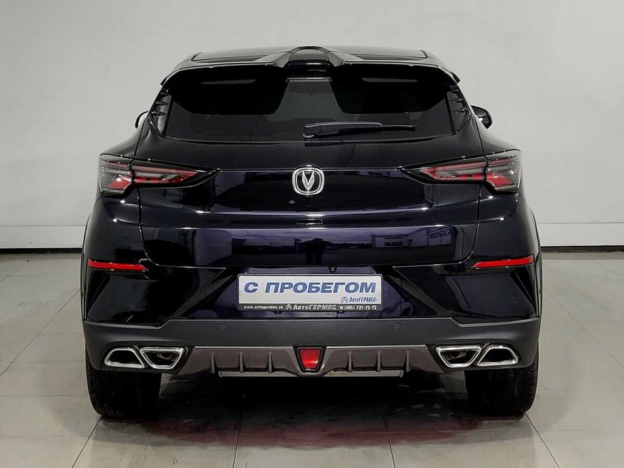 Changan UNI-T I Москва  - изображение 3