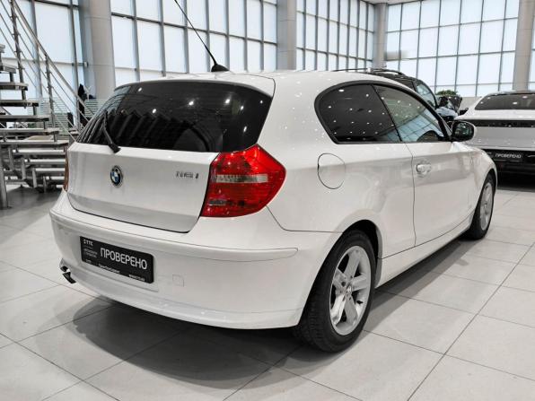 BMW 1 серии I (E81/E82/E87/E88) Рестайлинг с пробегом 2011 года, цена 899 000 рублей, 198211 км, хэтчбек, Автокод Объявления