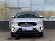 Hyundai Creta I Москва  - изображение 25