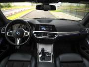 BMW 3 серии VII (G2x) Санкт-Петербург  - изображение 47