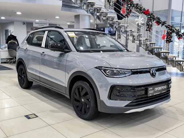 Volkswagen Tharu XR с пробегом 2025 года, цена 2 950 000 рублей, 20 км, внедорожник, Автокод Объявления