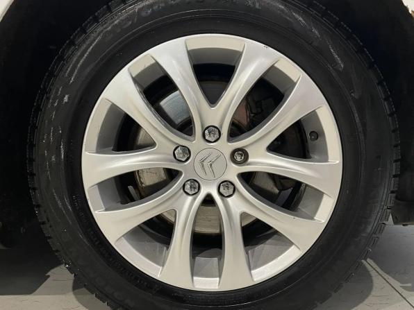 Citroen C5 II с пробегом 2008 года, цена 574 000 рублей, 275451 км, седан, Автокод Объявления