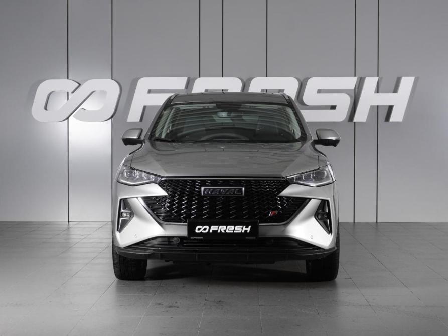 Haval F7 I Рестайлинг Минеральные Воды  - изображение 3