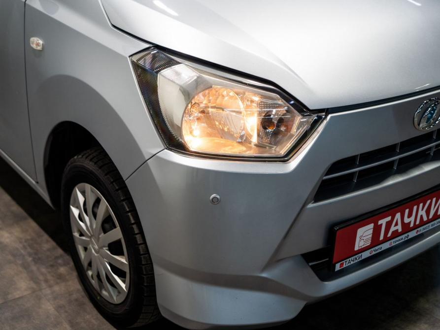 Daihatsu Mira e:S II Чита  - изображение 14