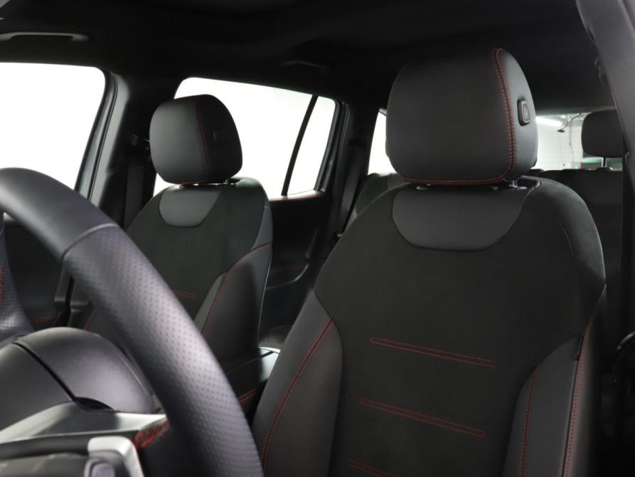 Mercedes-Benz GLB I (X247) Рестайлинг Москва  - изображение 17