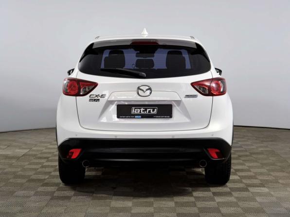 Mazda CX-5 I с пробегом 2012 года, цена 1 248 000 рублей, 225275 км, внедорожник, Автокод Объявления