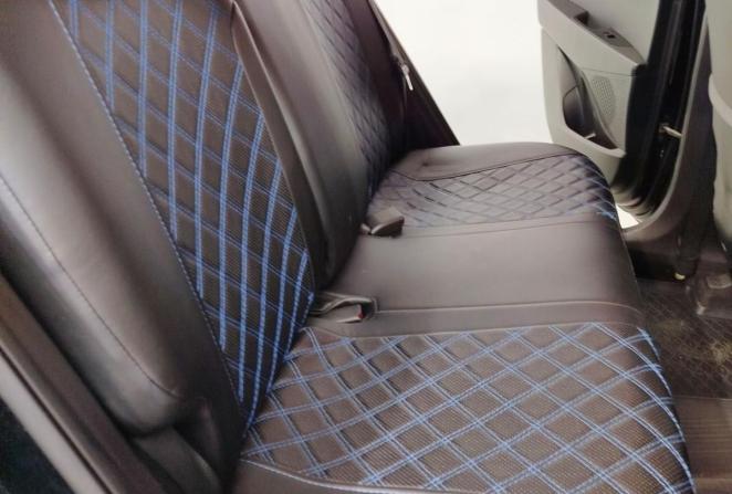 Hyundai Creta I с пробегом 2017 года, цена 1 420 000 рублей, 108188 км, внедорожник, Автокод Объявления