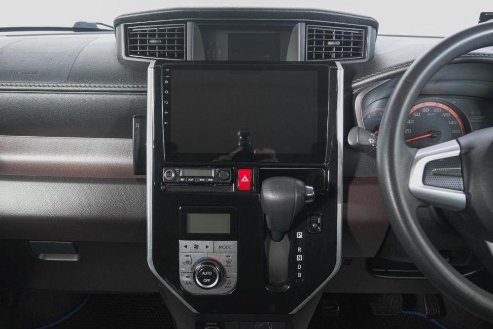 Toyota Roomy I Кемерово  - изображение 19