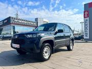 Lada (ВАЗ) Niva Travel I Стерлитамак  - изображение 23