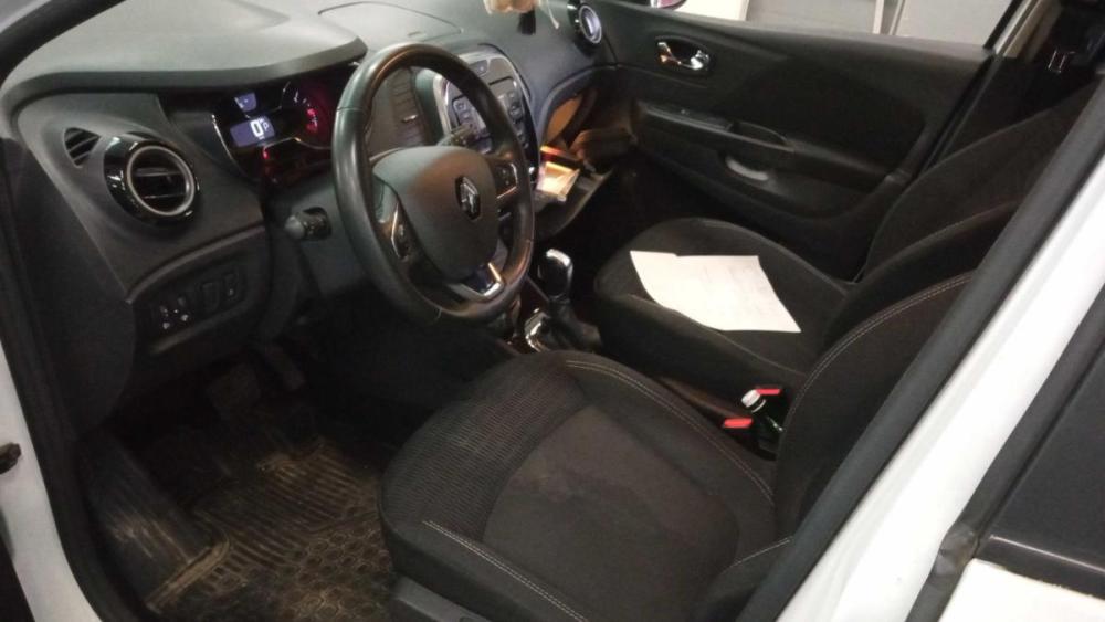 Renault Kaptur I Санкт-Петербург  - изображение 6