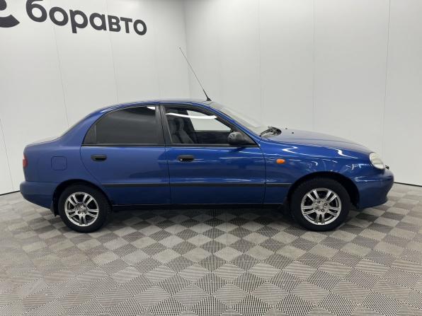 ЗАЗ Sens с пробегом 2008 года, цена 235 000 рублей, 99825 км, седан, Автокод Объявления