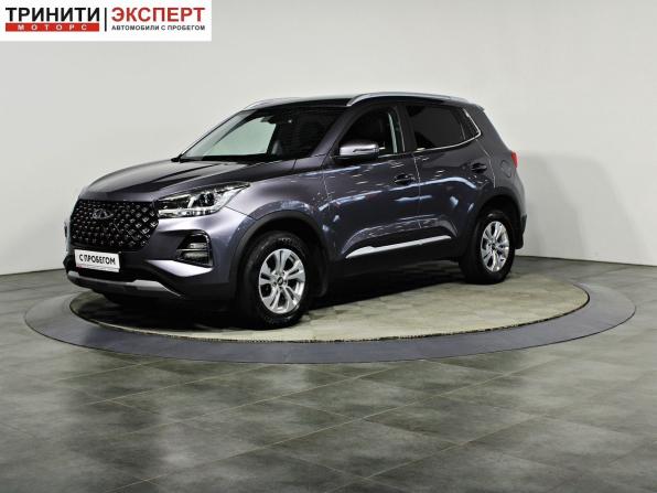 Chery Tiggo 4 Pro I с пробегом 2024 года, цена 1 647 000 рублей, 46051 км, внедорожник, Автокод Объявления