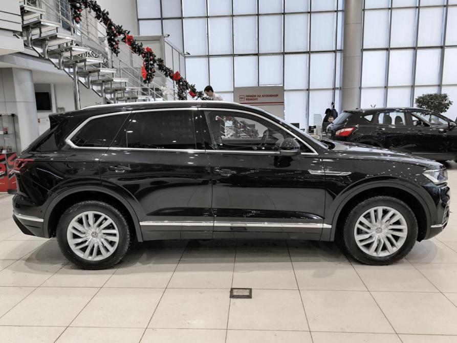 Volkswagen Touareg III Казань  - изображение 5