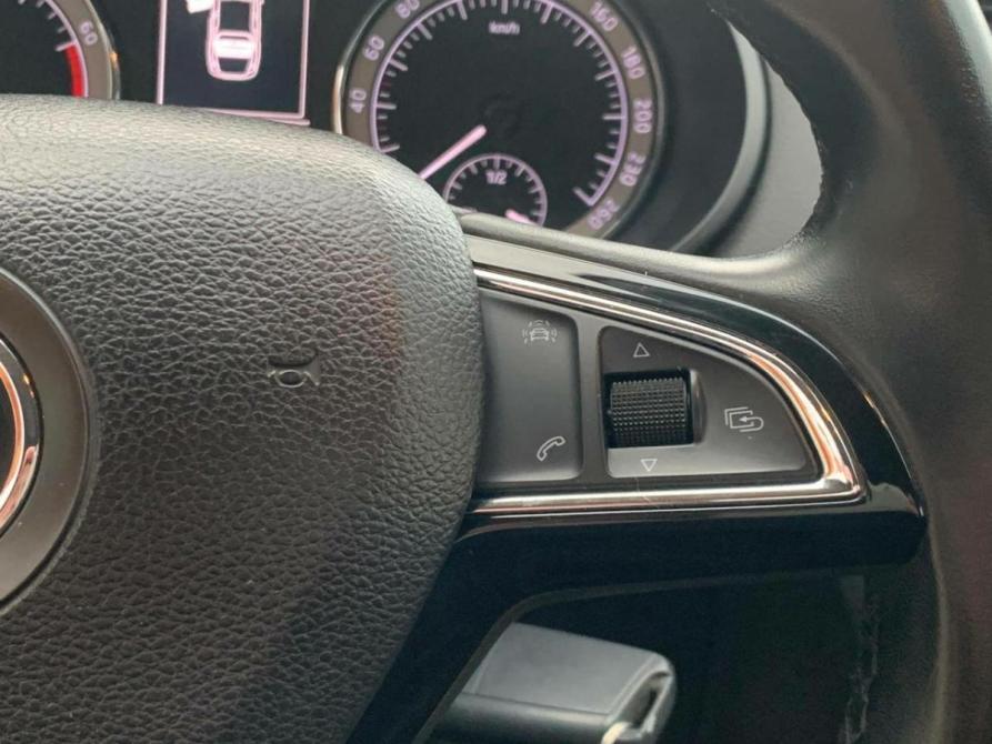 Skoda Octavia III (A7) Рестайлинг Оренбург  - изображение 9