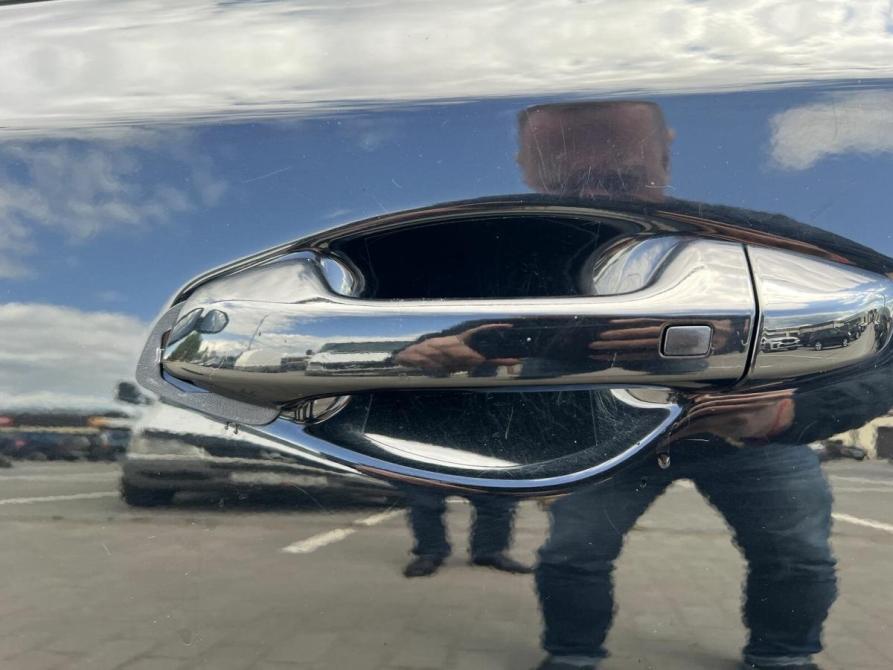 Kia Cerato IV Киров  - изображение 16