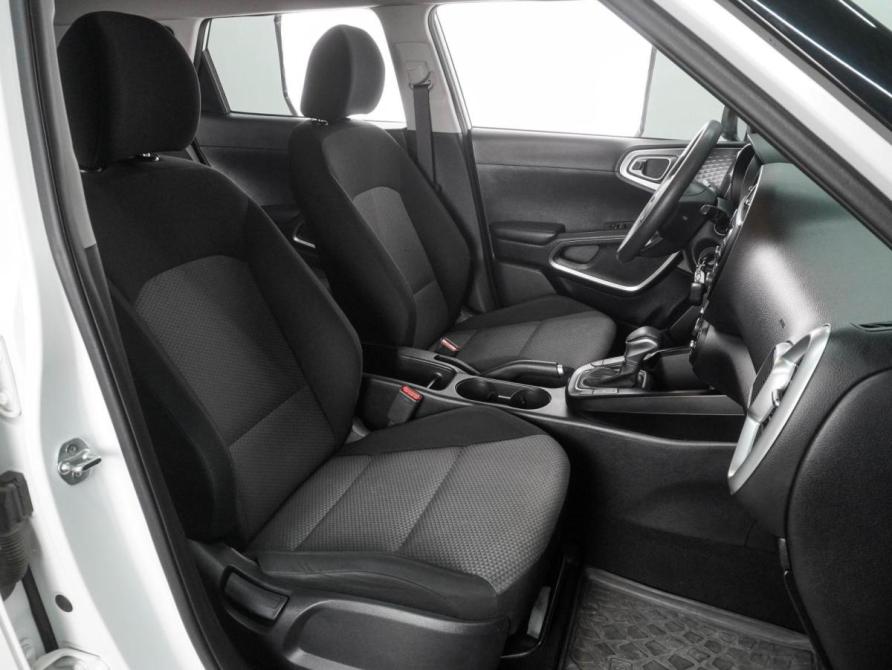 Kia Soul III Воронеж  - изображение 8