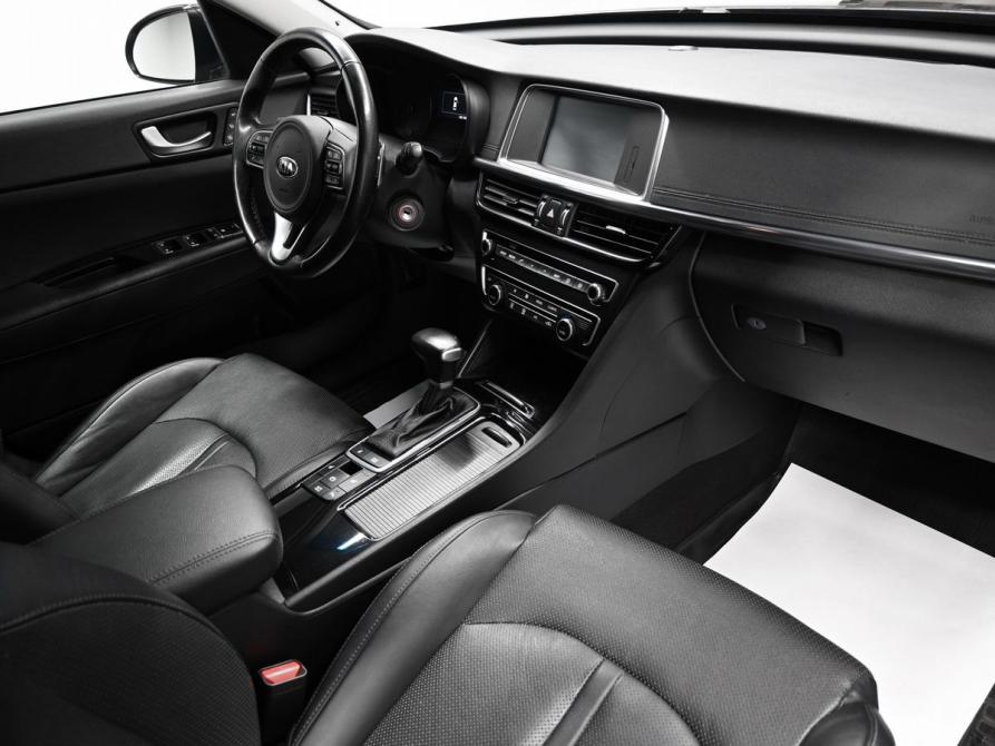 Kia Optima IV Тверь  - изображение 13