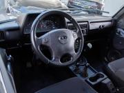 Lada (ВАЗ) 2121 (4x4) I Рестайлинг Волгоград  - изображение 19