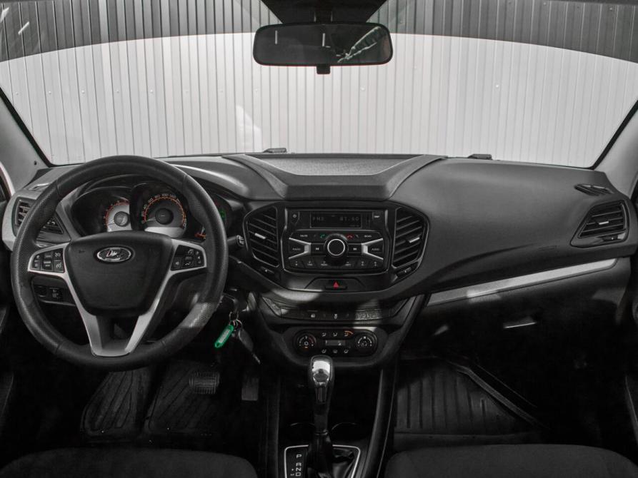 Lada (ВАЗ) Vesta I Екатеринбург  - изображение 11