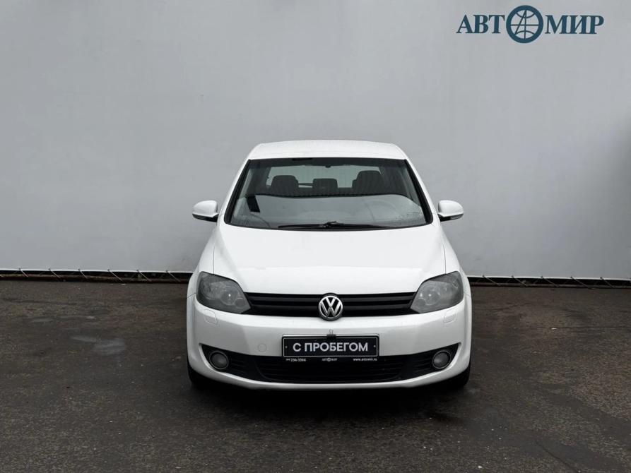 Volkswagen Golf Plus II Москва  - изображение 2