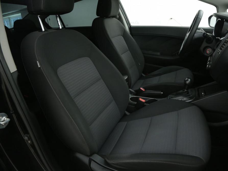 Kia Cerato III Иваново  - изображение 10