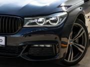 BMW 7 серии VI (G11/G12) Москва  - изображение 65