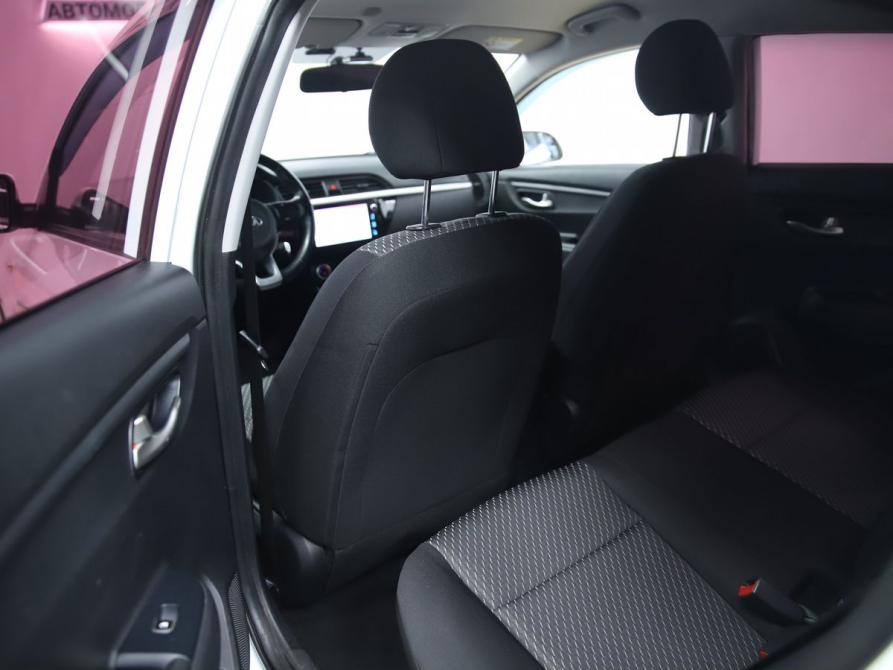 Kia Rio IV Уфа  - изображение 11