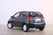 Chevrolet Aveo I Омск  - изображение 25