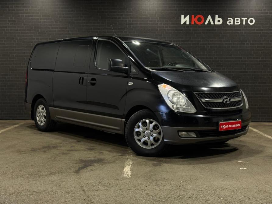 Hyundai H-1 II Челябинск  - изображение 3