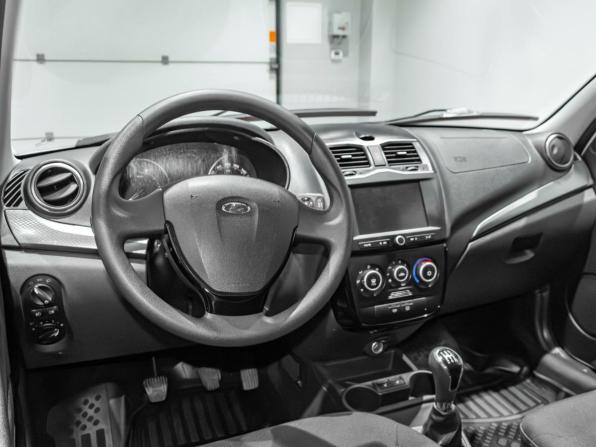 Lada (ВАЗ) Granta I Рестайлинг с пробегом 2025 года, цена 995 522 рубля, 24853 км, седан, Автокод Объявления