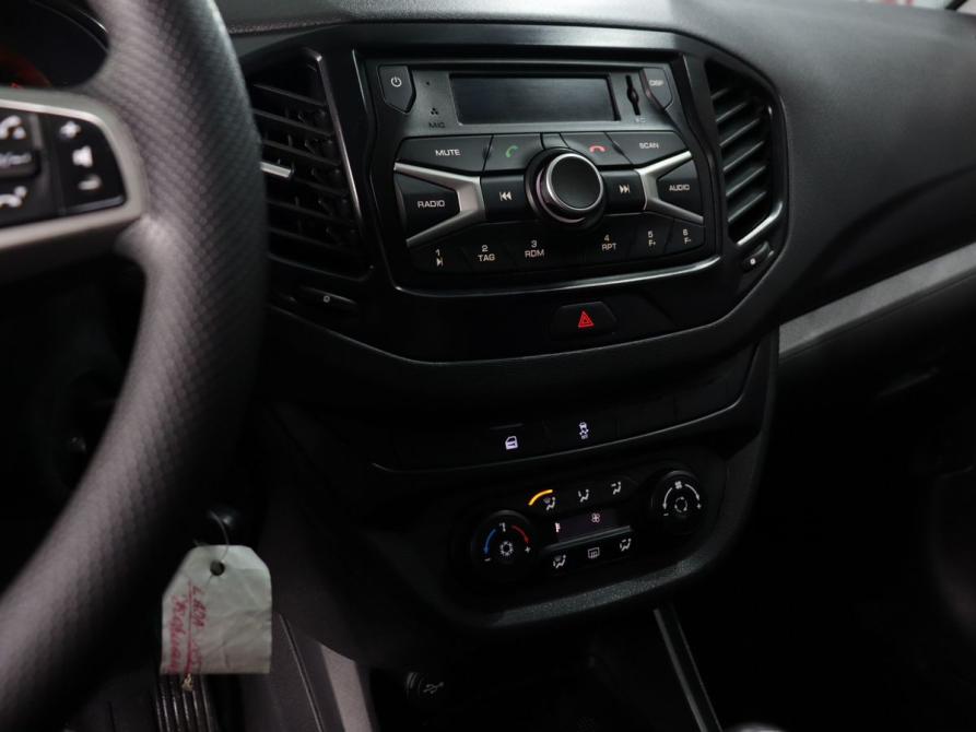 Lada (ВАЗ) Vesta I Минеральные Воды  - изображение 10