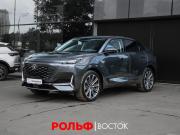 Changan UNI-K Москва  - изображение 25