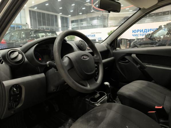 Lada (ВАЗ) Granta I с пробегом 2013 года, цена 250 000 рублей, 191330 км, седан, Автокод Объявления