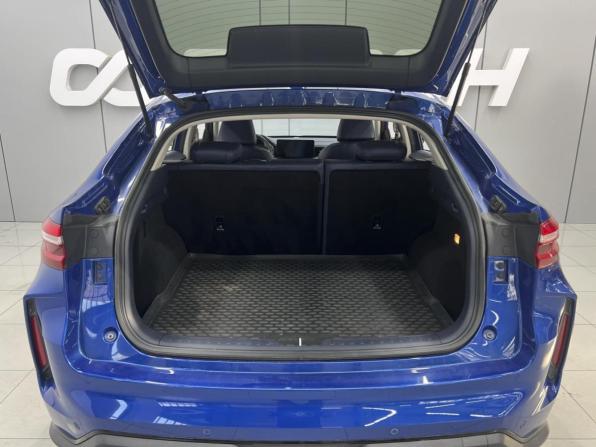 Haval F7x I Рестайлинг с пробегом 2023 года, цена 2 450 000 рублей, 17813 км, внедорожник, Автокод Объявления