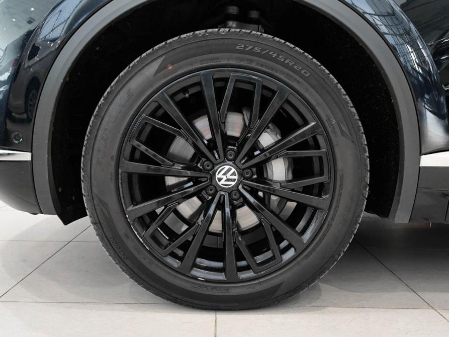 Volkswagen Touareg III Казань  - изображение 22