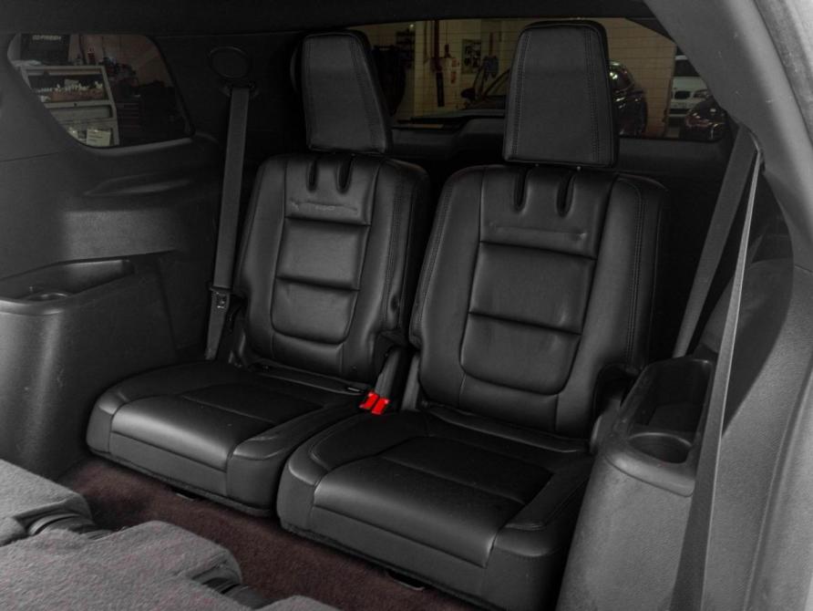 Ford Explorer V Тюмень  - изображение 13