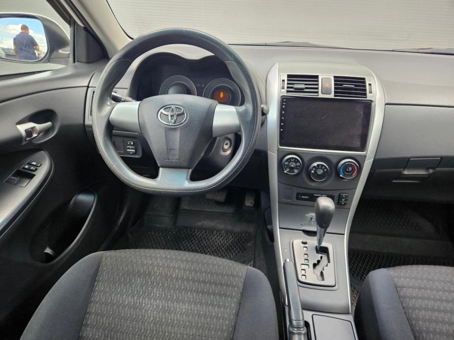 Toyota Corolla X (E140 E150) Рестайлинг Воронеж  - изображение 7