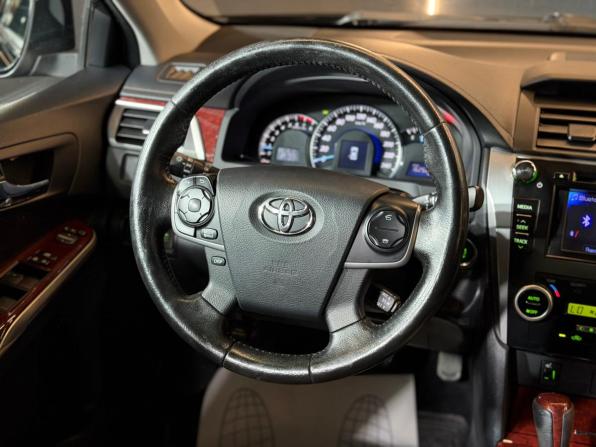 Toyota Camry VII (XV50) с пробегом 2013 года, цена 1 750 000 рублей, 162518 км, седан, Автокод Объявления