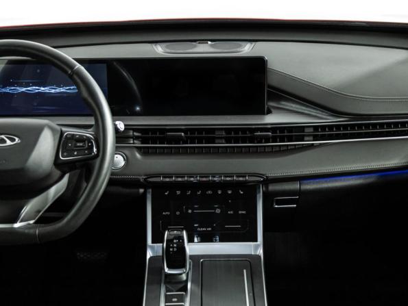 Chery Tiggo 7 Pro Max I с пробегом 2023 года, цена 1 530 000 рублей, 83689 км, внедорожник, Автокод Объявления