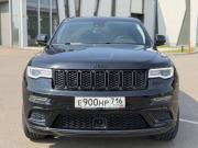 Jeep Grand Cherokee IV (WK2) Рестайлинг Казань  - изображение 33