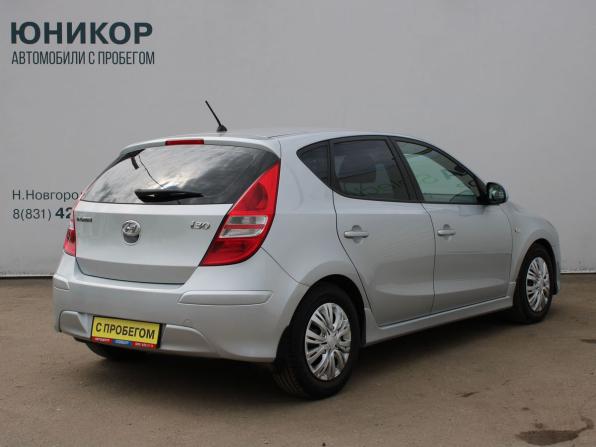 Hyundai i30 I Рестайлинг с пробегом 2011 года, цена 829 000 рублей, 186000 км, хэтчбек, Автокод Объявления